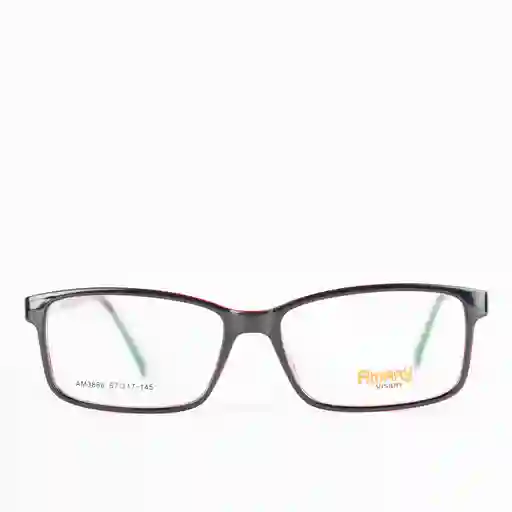 Montura Para Hombre Completa Para Lentes Monofocales.