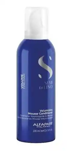 Mousee Volumen Acondicionador Semilla De Lino 200ml