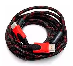 Cable Hdmi 3 Metros