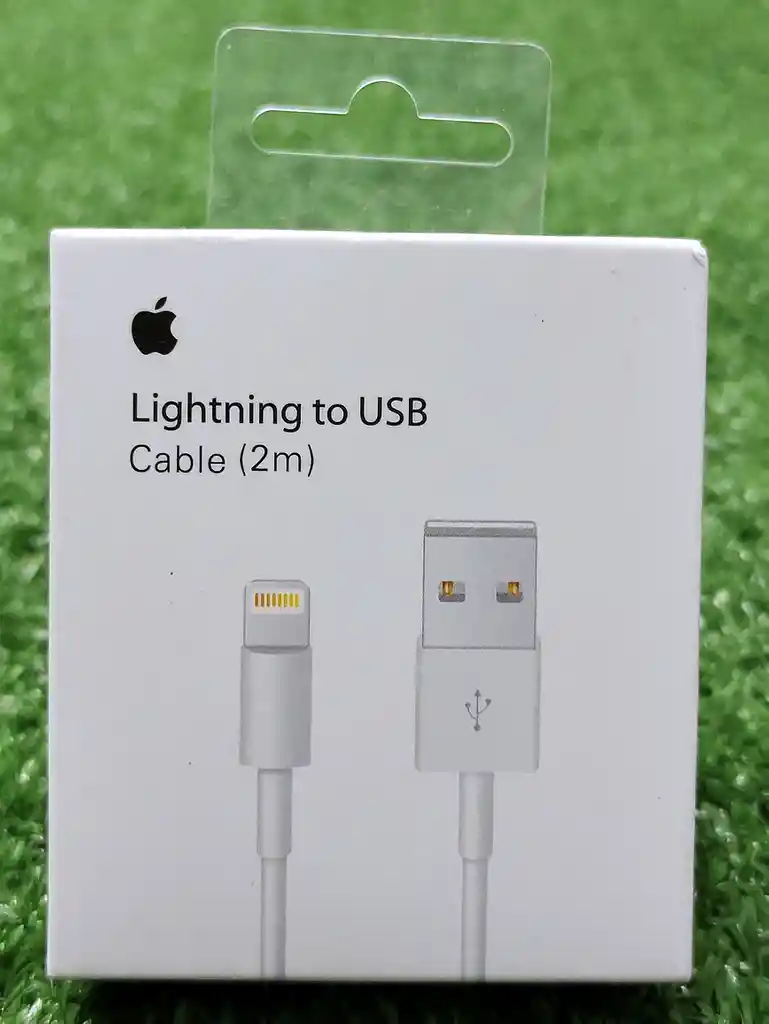 iPhoneCable | Cargador Usb | 2 Metros