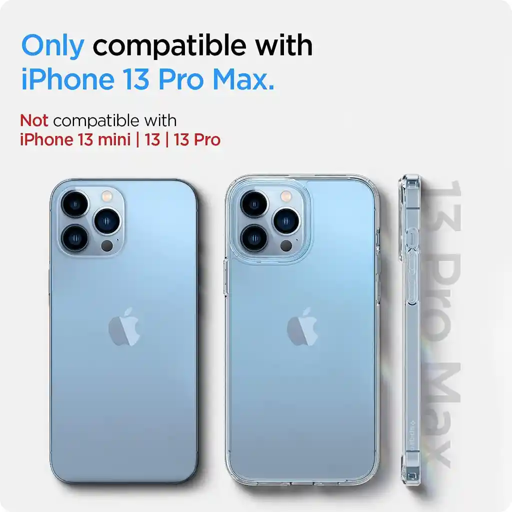 iPhoneEstuche Funda Compatible Para 13 Max Pro