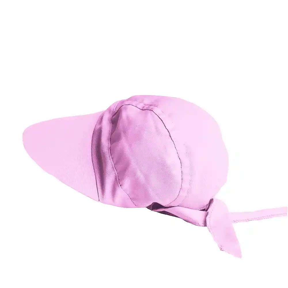 Gorra Visera Jardin Sol Cachucha Ala Ancha Mujer Dama Pava