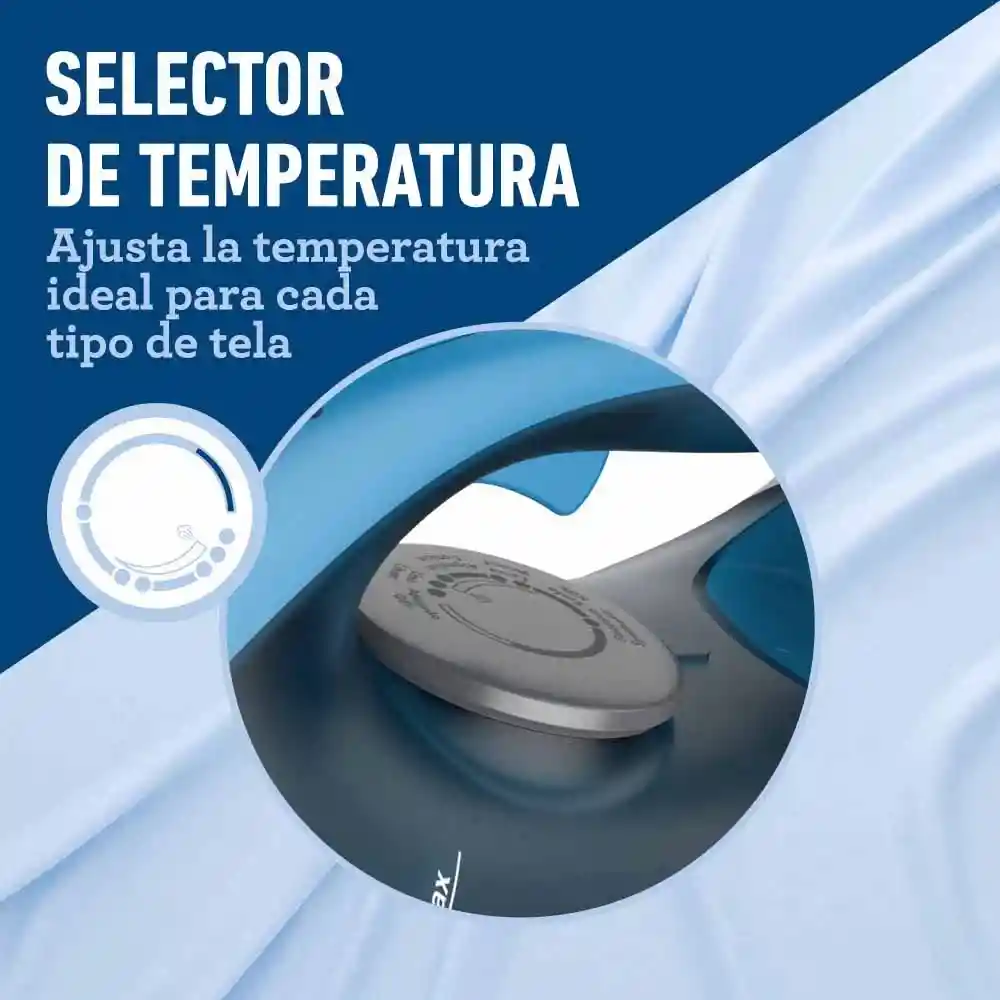 Oster Plancha De Vaporcon Tecnologia Aeroceramica Gcstbs6052