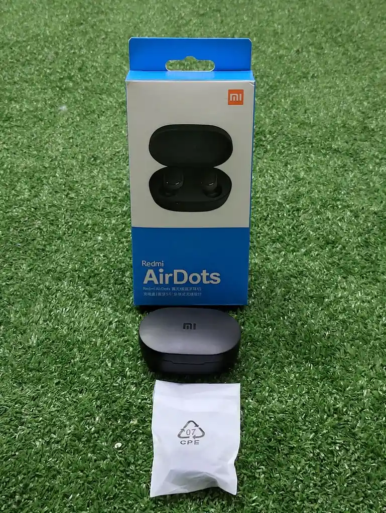 Xiaomi Redmi Airdots | Earbuds Basic |