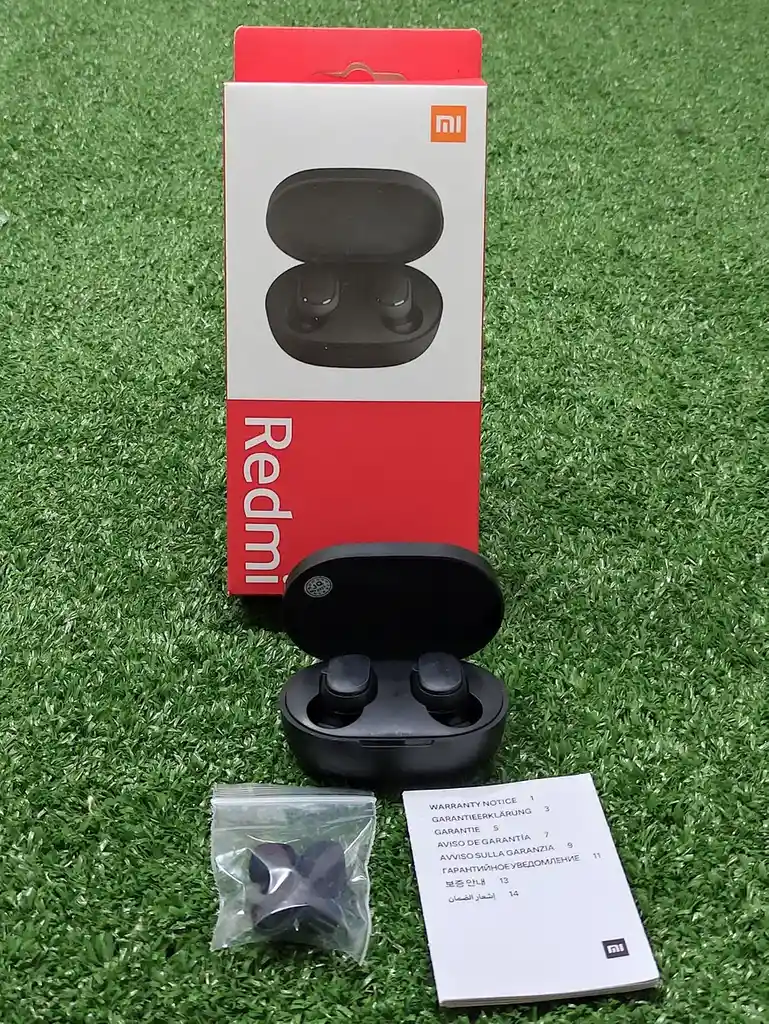 Xiaomi Redmi Airdots 2 | Earbuds Basic |