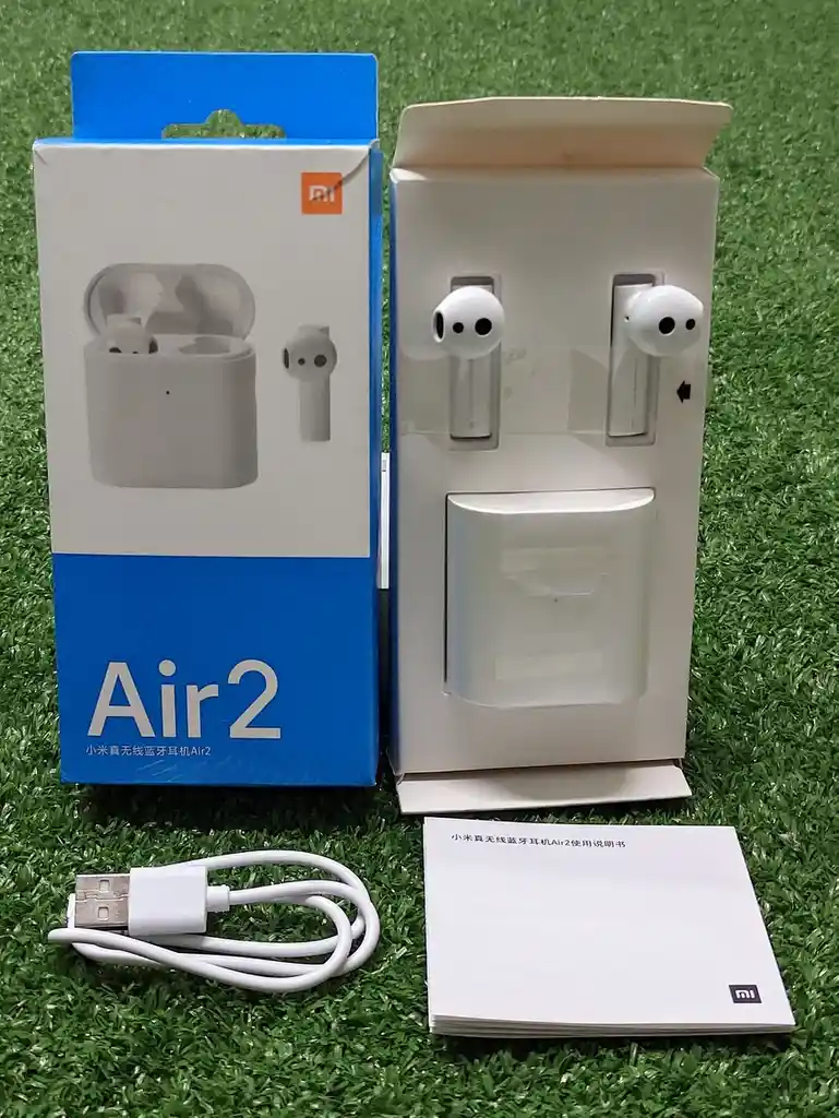 Xiaomi Air 2 | Earbuds Basic |