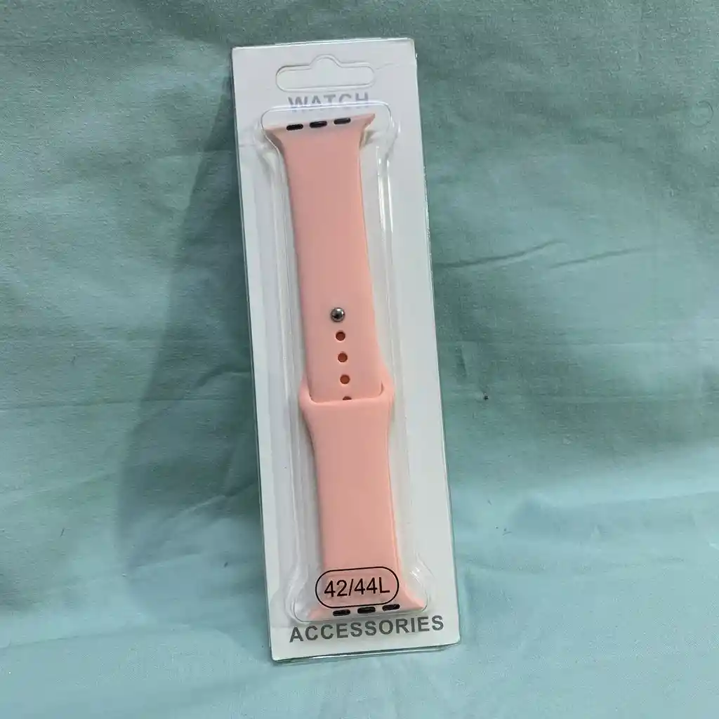 Manilla Reloj Apple Watch 42/44 L