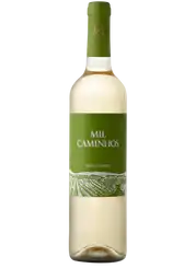 Mil Caminhos Vino Blanco Arinto Fernao Pires 750 Ml