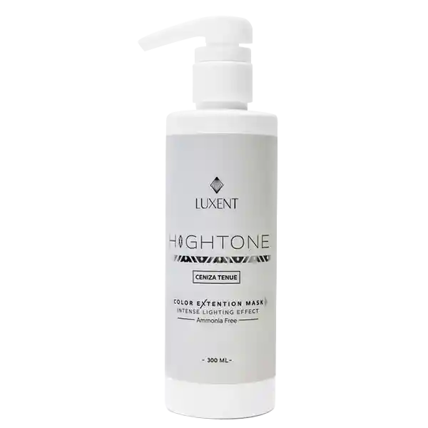 Luxent Matizante Mascarilla Ceniza X 250gr