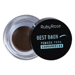 RUBY ROSE Pomada Para Cejas Medium -