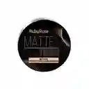 RUBY ROSE Polvo Suelto Matte Touch Dark #3 -