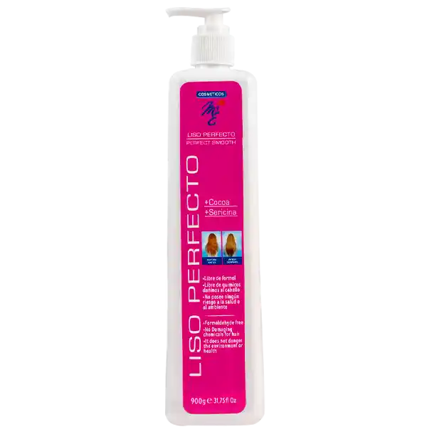 MYE Keratina Liso Perfecto X900Ml