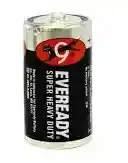 Eveready Pila Tipo C