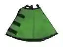 Collar Isabelino Talla S Verde