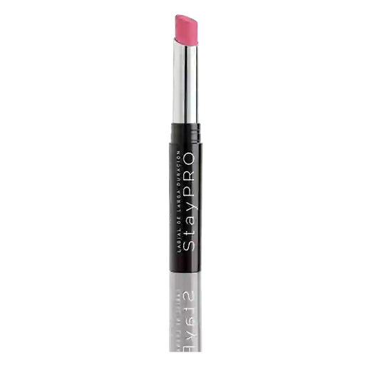Sp Labial Larga Duración Rojo Cereza X 2gr