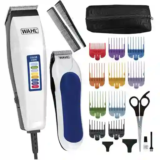 Wahl Combo Maquina Color Code