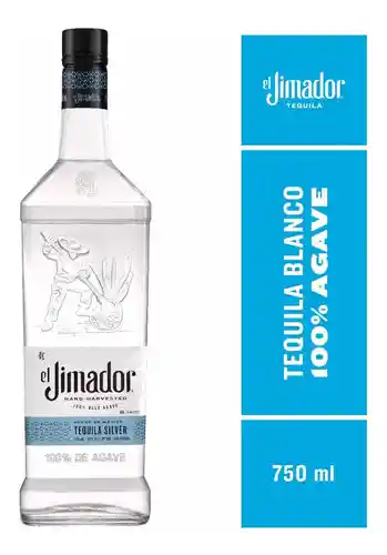 Jimador Blanco