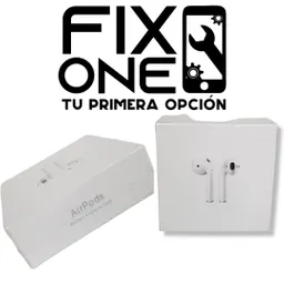 Airpods Audifonos Tipo Original