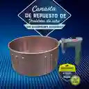 Oster Repuesto Canastillapara Freidora 3,2 Lt Ref. Ckstaf7601