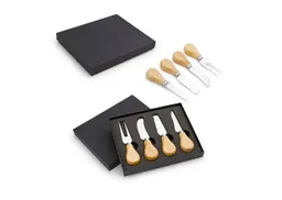 Set De Quesos Manchego
