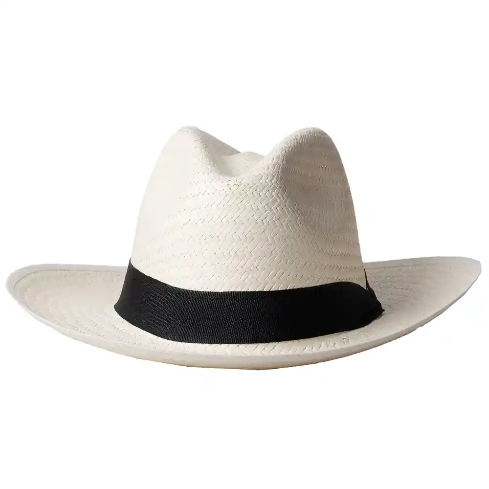 Sombrero Aguadeño Hombre Mujer Aguadas Tradicion Talla 4/m/55cm