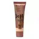  Base Soft Matte Beige 7  RUBY ROSE 