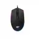 Rgb Mouse Gamer Havit Dpi