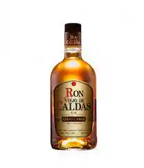  Ron Viejo De Caldas 