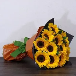 Arreglo Girasol