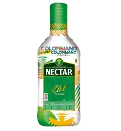 Nectar Mini Botella Aguardiente