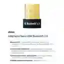Adaptador Nano Usb Bluetooth Versión 5.0 Tp-link , Ub500