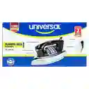 Universal Plancha De Ropaseca 406 Negro 1200 Watts