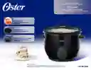 Oster Arrocera Multiusos10 Tazas Con Funcion Para Mantener Caliente Ckstrc1700B