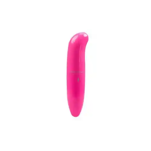 Mini Vibrador Rocco