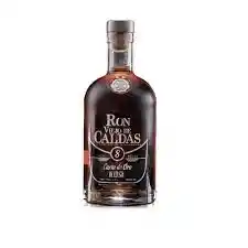  Ron Viejo De Caldas 8 Anos 