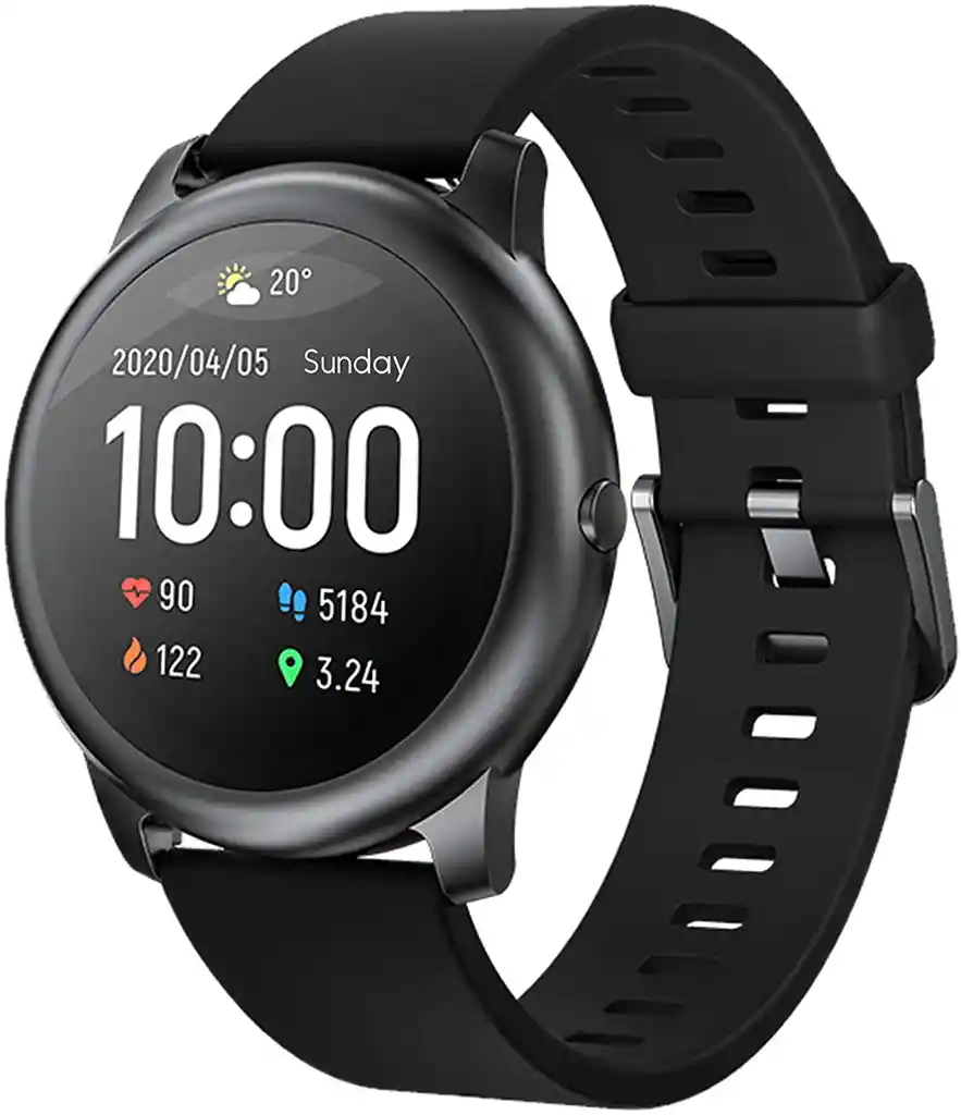 Smartwatch Haylou Solar