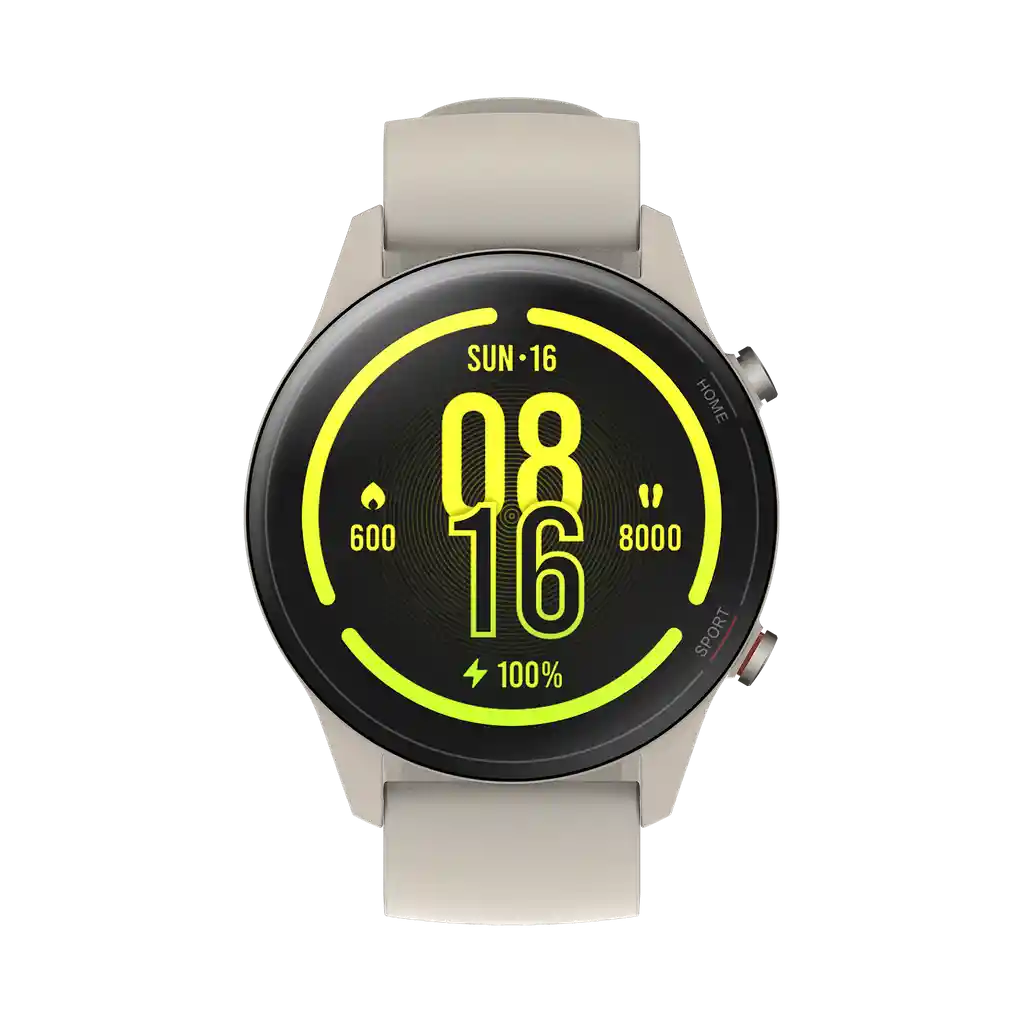 Xiaomi Reloj Mi Watch Beige