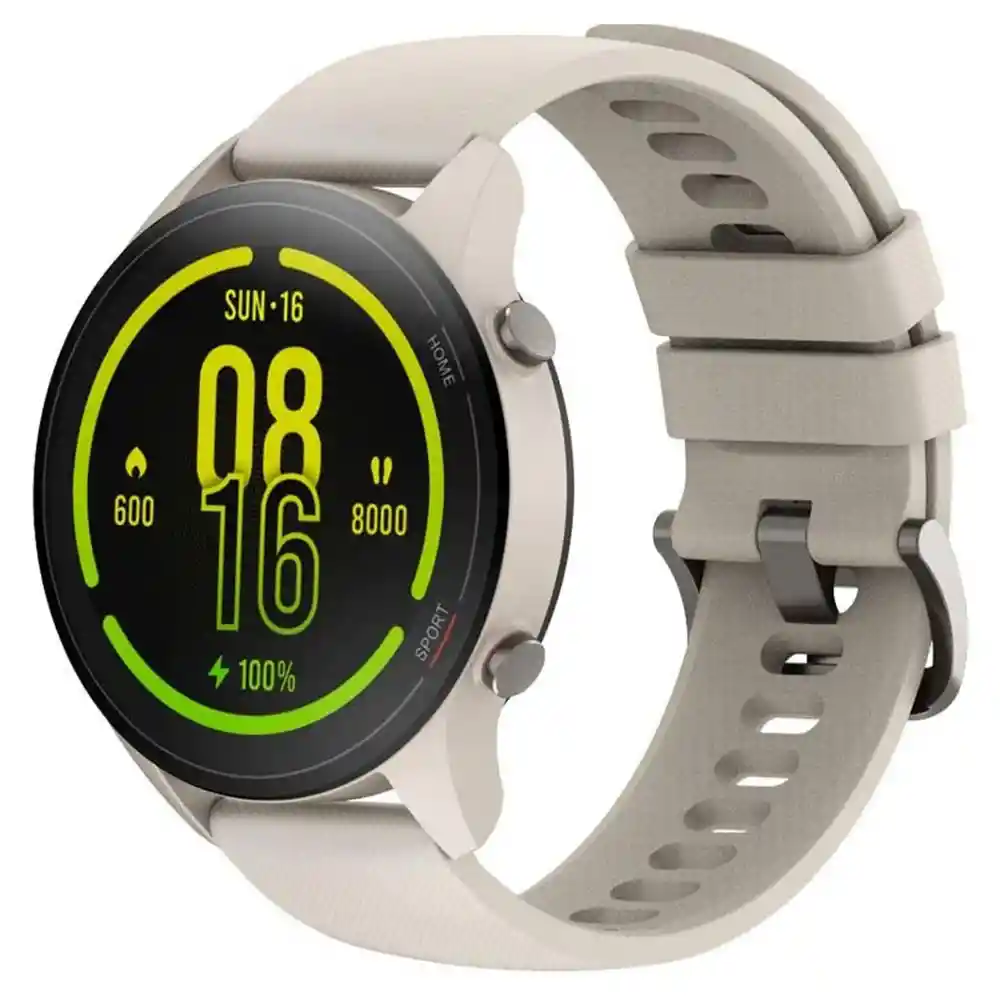 Xiaomi Reloj Mi Watch Beige