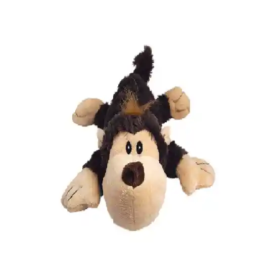 Juguete Kong Cozie Monkey Medium