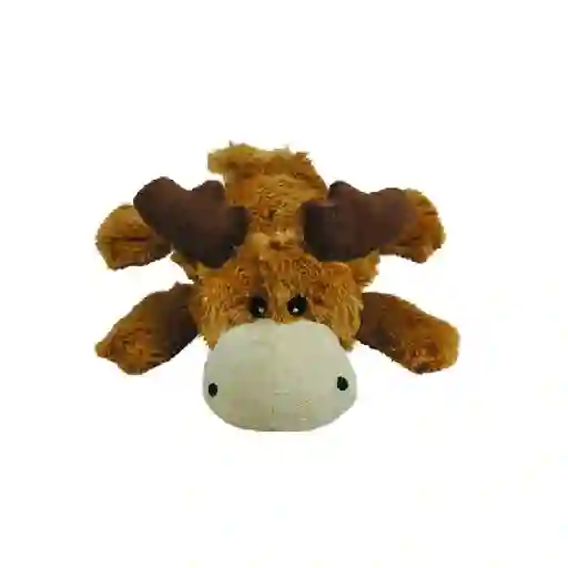 Juguete Kong Cozie Moose Small