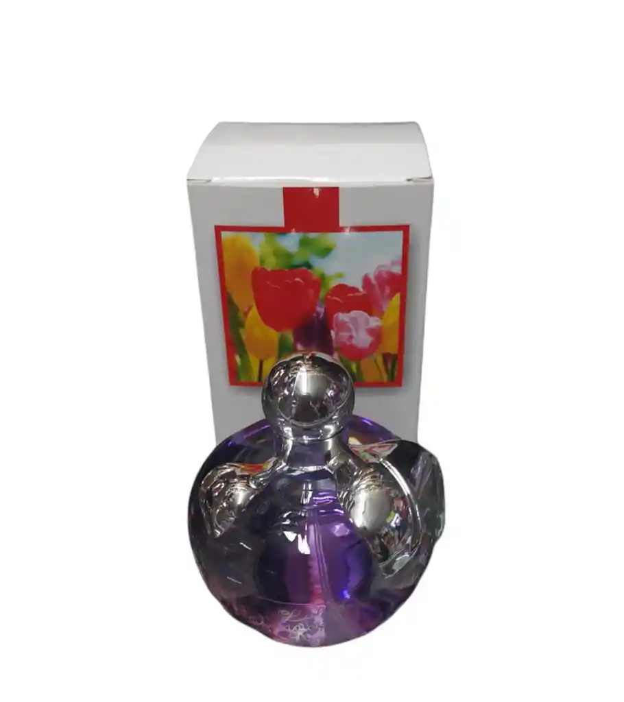 Lolita Lempicka Perfume Fragancia Mujer Inspirado En