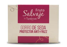 Gorro Protector Anti Frizz