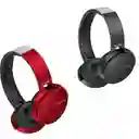 Sony Audifonos Bluetooth Diadema Extra Bass 650 Bt