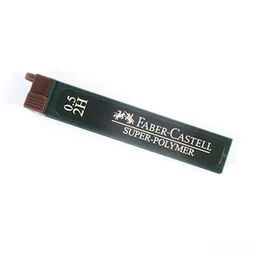 Faber Castell Repuesto Minas 0.5