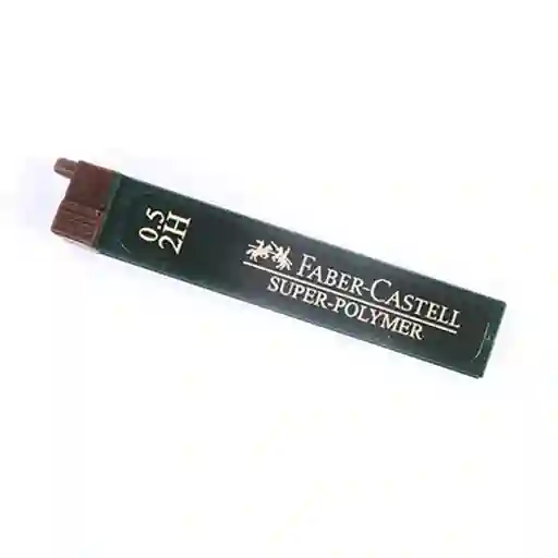 Faber Castell Repuesto Minas 0.5