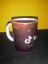 Vaso Mug Posillo Tik Tok