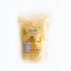 Queso Velma Rallado 500g