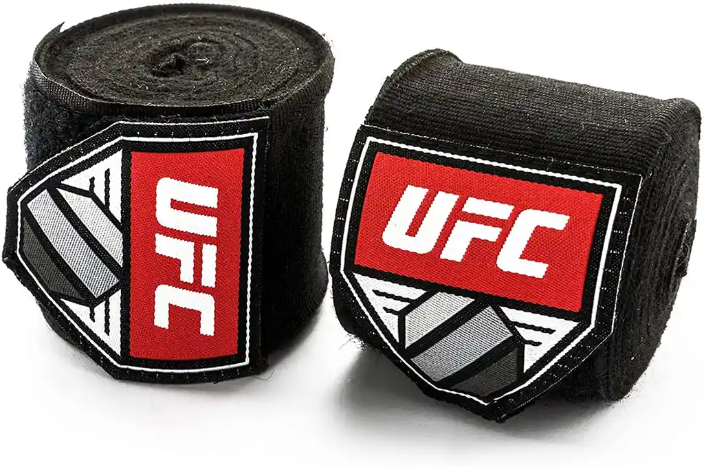 Boxeo Vendas Protector Mano Ufc