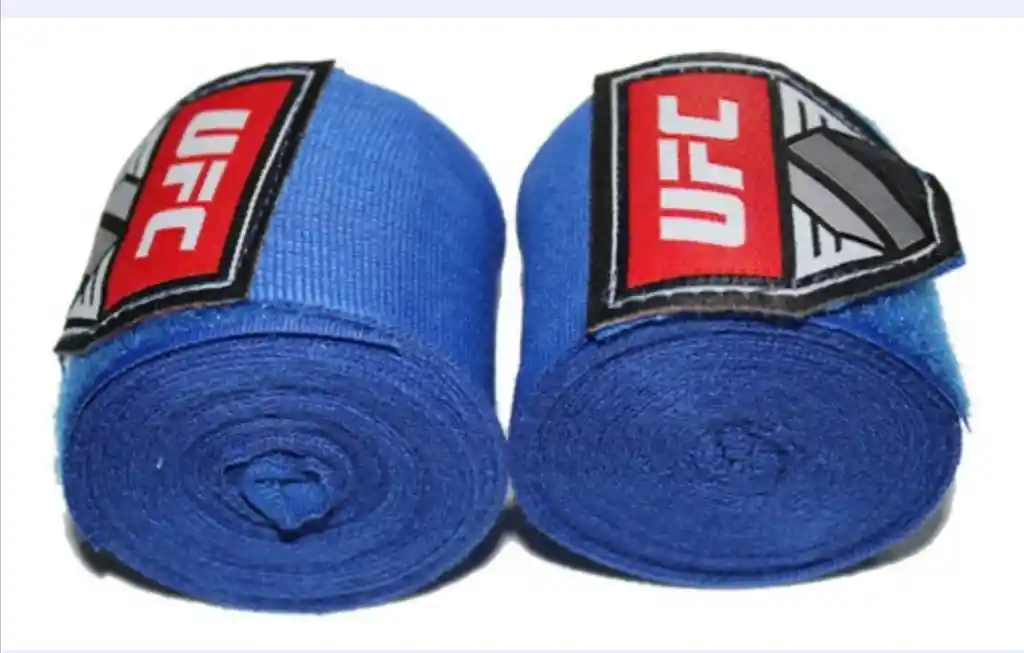 Boxeo Vendas Protector Mano Ufc