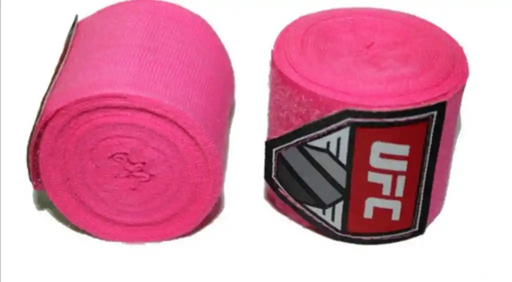 Boxeo Vendas Protector Mano Ufc
